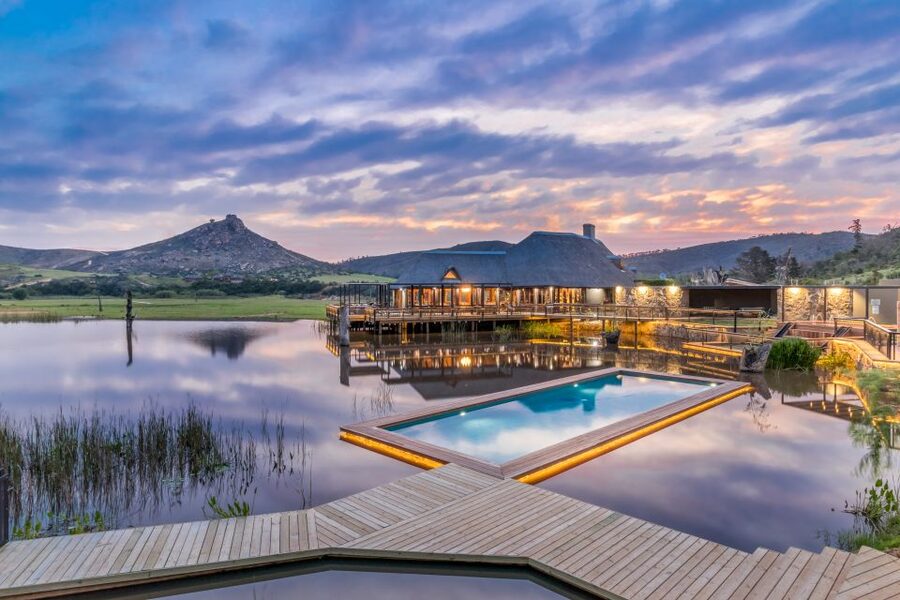 Little Brak River: Botlierskop Guided Game Drive - Botlierskop Game Drive: Key Points