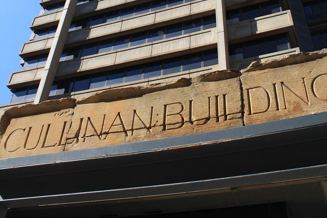 LocalPlaces Understanding Johannesburg Walking Tour - Key points to know before booking