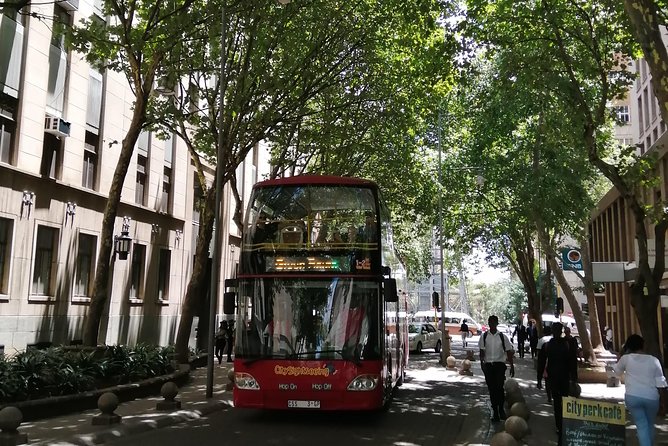 LocalPlaces Understanding Johannesburg Walking Tour - Is $80.80 a fair price?