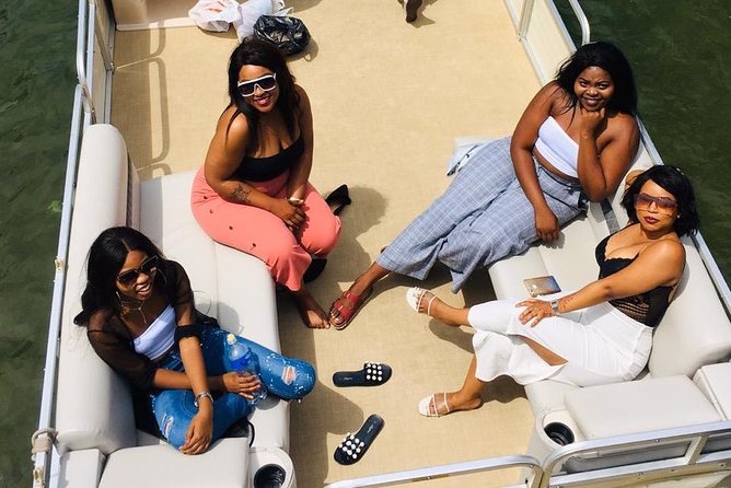 Luxury Canal Boat Cruise - Fun Things Durban Ushaka - Who will enjoy this most?