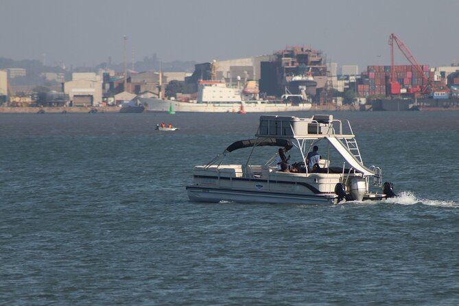 Luxury Harbour Ocean Boat Cruise - Five things to know before boarding
