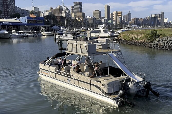 Luxury Harbour Ocean Boat Cruise - Who will get the most from this cruise?