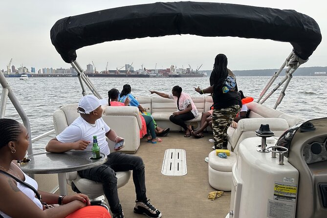 Luxury Harbour Ocean Boat Cruise - Price, timing, and cancellation advice
