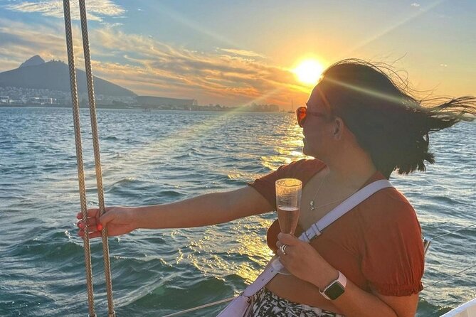 Luxury Sunset Cruise with Prosecco - Weather, Cancellations, and the Fine Print