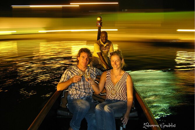 Magical Gondola Night Boat Cruise in Durban - What makes the Durban gondola ride appealing