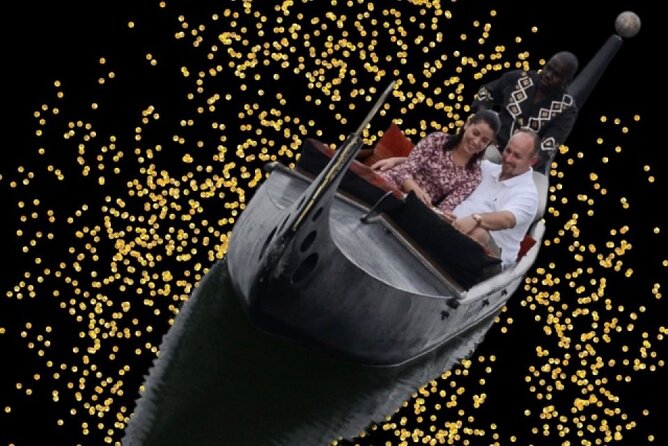 Magical Gondola Night Boat Cruise in Durban - What the private format means in practice