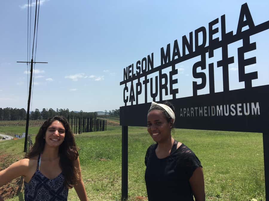 Mandela Capture Site Howick Falls & PheZulu Village Day Trip - Key points to know before booking