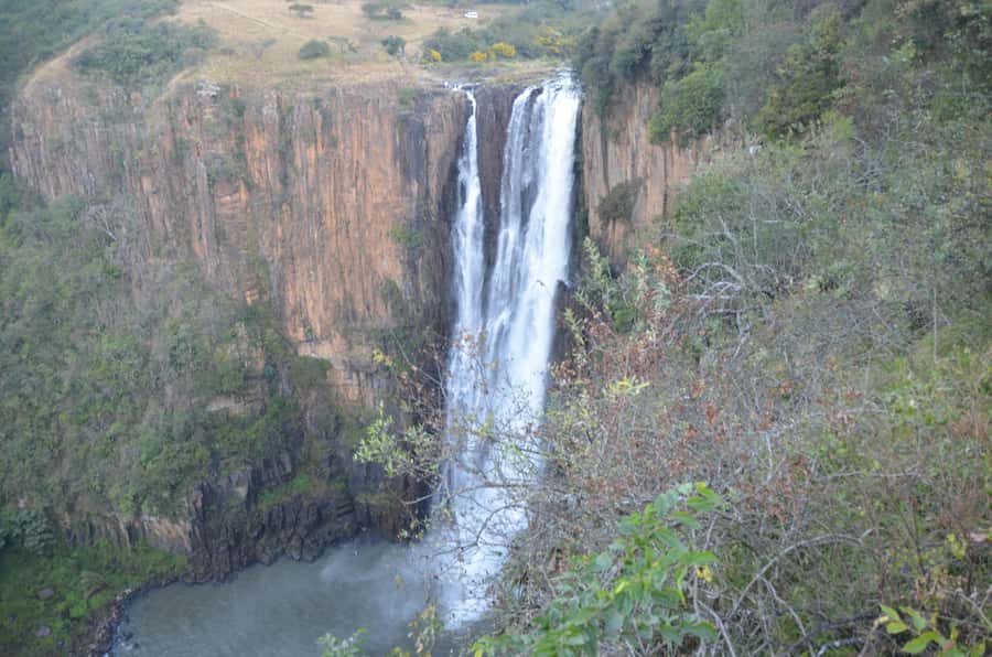 Mandela Capture Site Howick Falls & PheZulu Village Day Trip - Why this makes a useful Durban day trip