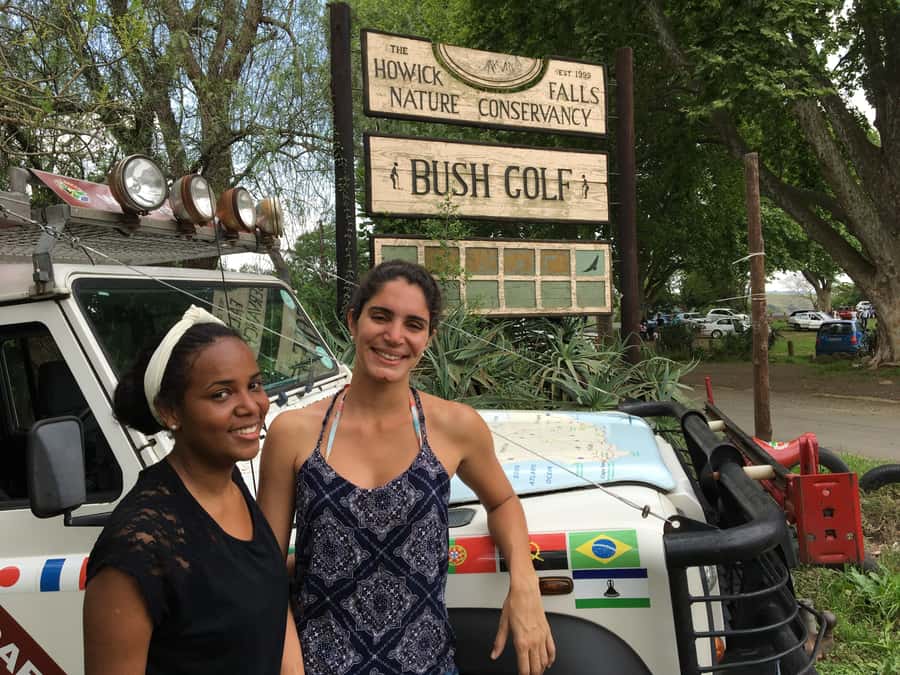 Mandela Capture Site Howick Falls & PheZulu Village Day Trip - Transport, pickup, and what to bring