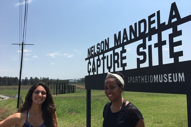 Mandela Capture Site & PheZulu Cultural Village Day Tour from Durban - Leaving Durban for Pietermaritzburg