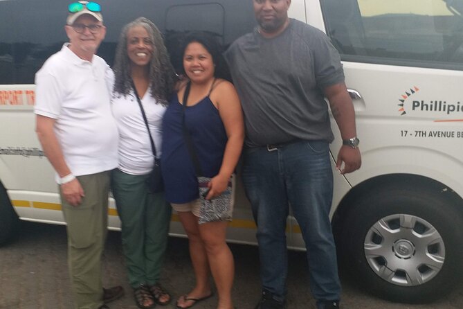 Maropeng Cradle of Humankind Museum &Sterkfontein Cave Experience - Why the guide can make or break the day