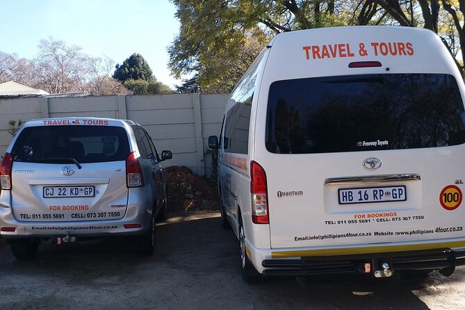 Maropeng Cradle of Humankind Museum &Sterkfontein Cave Experience - Is $103.52 good value?