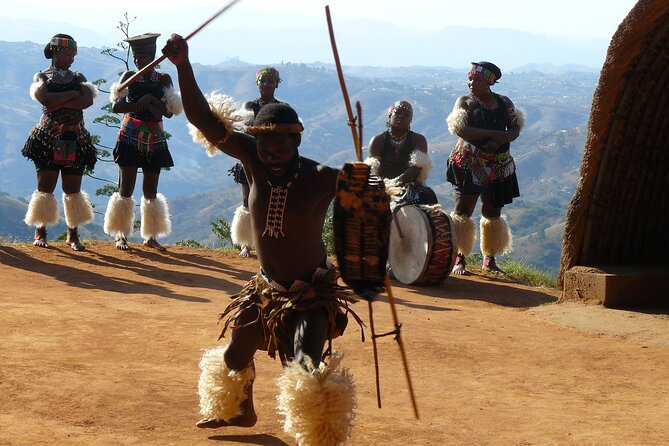 Mini Safari and Zulu Cultural experience - Day Tour - Who will get the most from this tour?