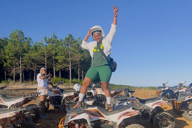 Most Exciting Adventurous Activities and the Only Quadbike Tours in Tsitsikamma - How the price compares with the experience