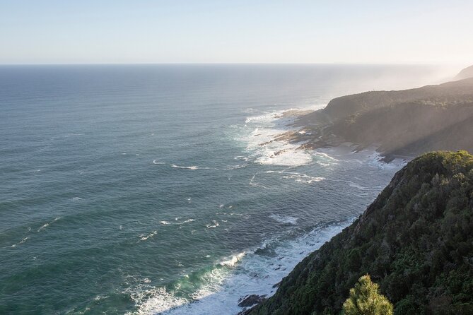 Most Exciting Adventurous Activities and the Only Quadbike Tours in Tsitsikamma - Who should book this ride?
