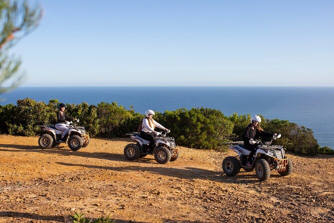 Most Exciting Adventurous Activities and the Only Quadbike Tours in Tsitsikamma - Practical details that can make or break your morning