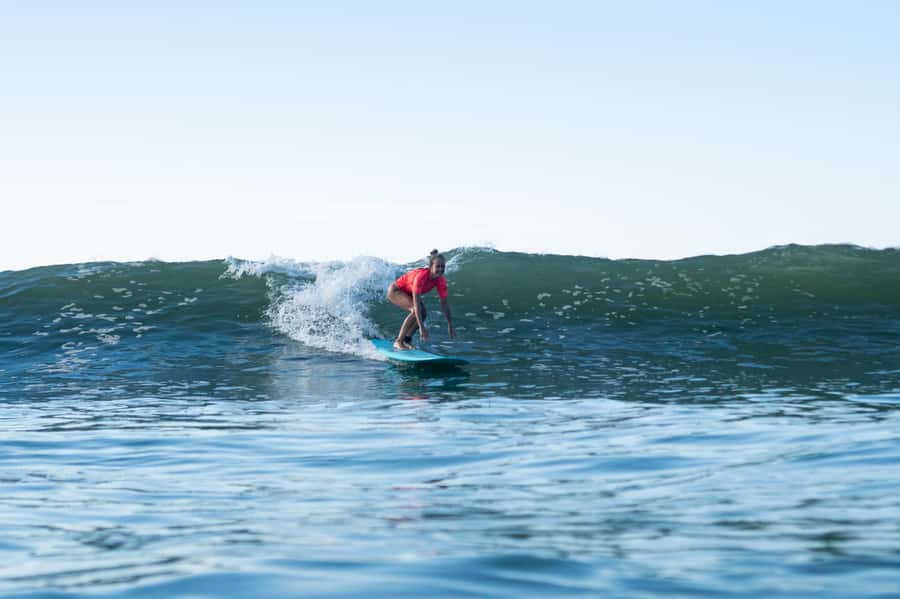 Muizenberg Cape Town: Private Surf Lesson - Is $34 Good Value?