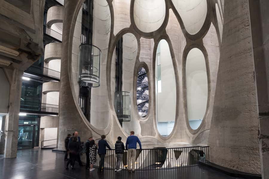Museum of Contemporary African Art: Fast-Track Zeitz MOCAA - Key points to know before you go