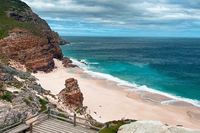 MUST DO: Boulders Beach & Cape Point Full Day Tour #1 Rated - Hout Bay starts the coastal story