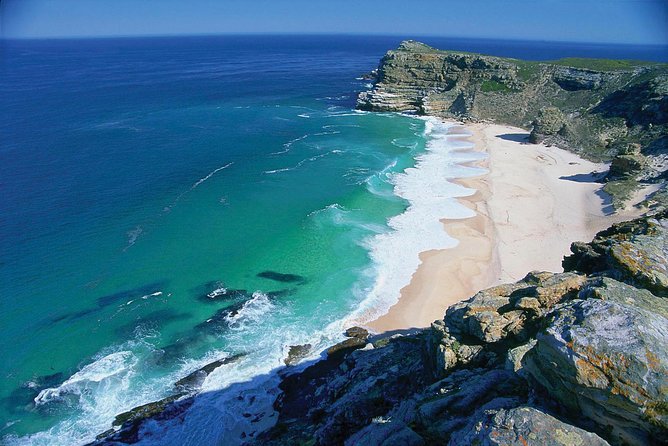 MUST DO: Boulders Beach & Cape Point Full Day Tour #1 Rated - Boulders Beach and the African penguin colony