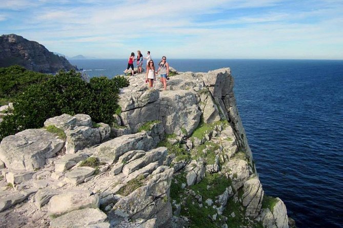 MUST DO: Boulders Beach & Cape Point Full Day Tour #1 Rated - Food, transport, and the real cost