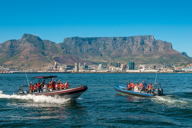 Ocean Safari - The Skipper’s Role Makes a Difference