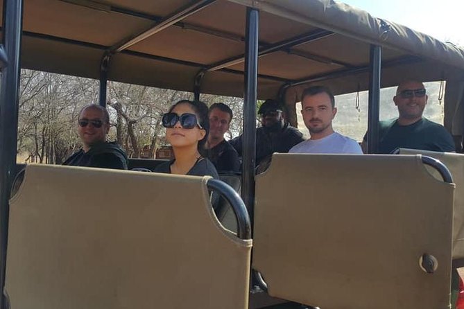 One day Safari including a 5 Hour Open Safari Vehicle Drive - Is $221.43 a fair price?