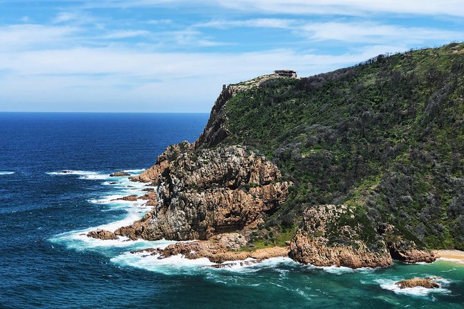 One-Way Hop-on Hop-off Bus from Cape Town to Port Elizabeth - Hermanus is the seasonal highlight