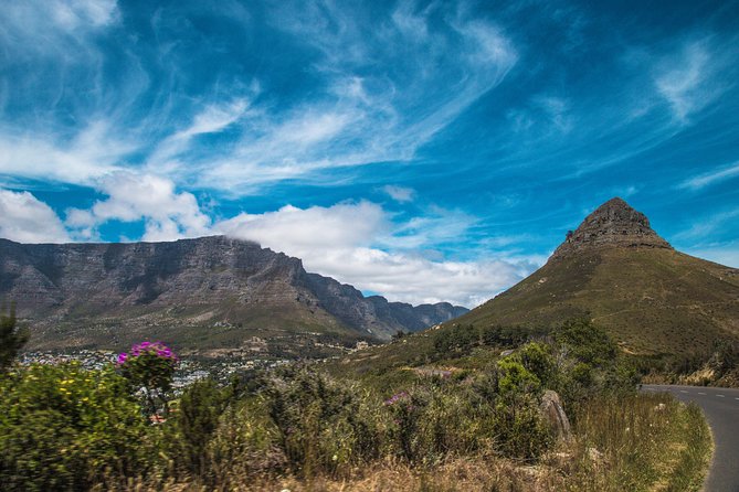 One-Way Hop-on Hop-off Bus from Port Elizabeth to Cape Town - What the accommodation pickups really add