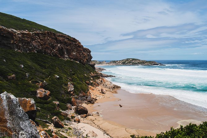One-Way Hop-on Hop-off Bus from Port Elizabeth to Cape Town - Is $199 a fair price?