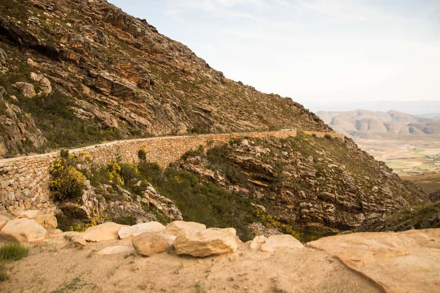 Oudtshoorn: Half-Day Swartberg Pass Private Guided Tour - Is $164 per person good value?