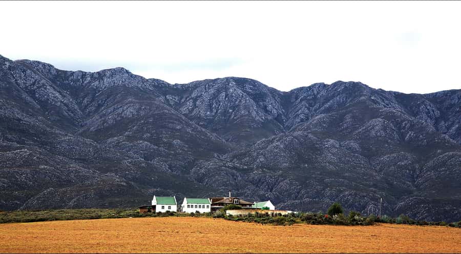 Oudtshoorn: Swartberg Mountain Pass Tour with Country Lunch - Why Swartberg Pass deserves your time