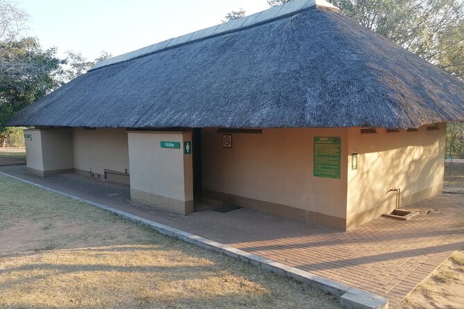 Overnight Kruger National Park Classic Camping Safari - Who should book this safari?