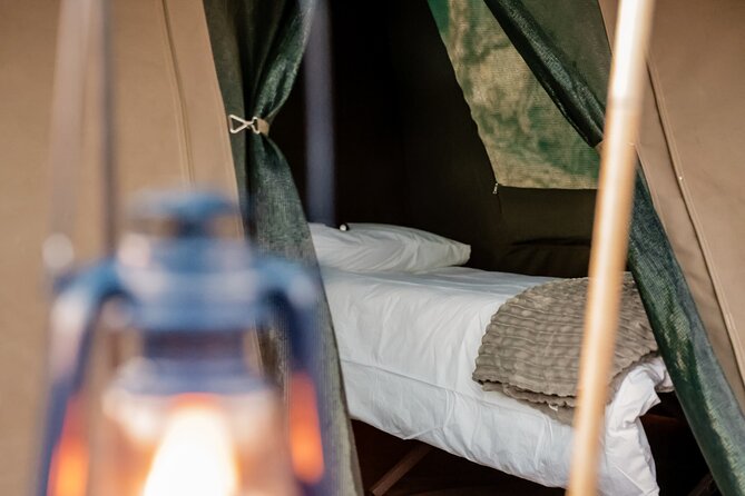 Overnight Trails Camp in Olifants River - Why a single night beside the Olifants River works