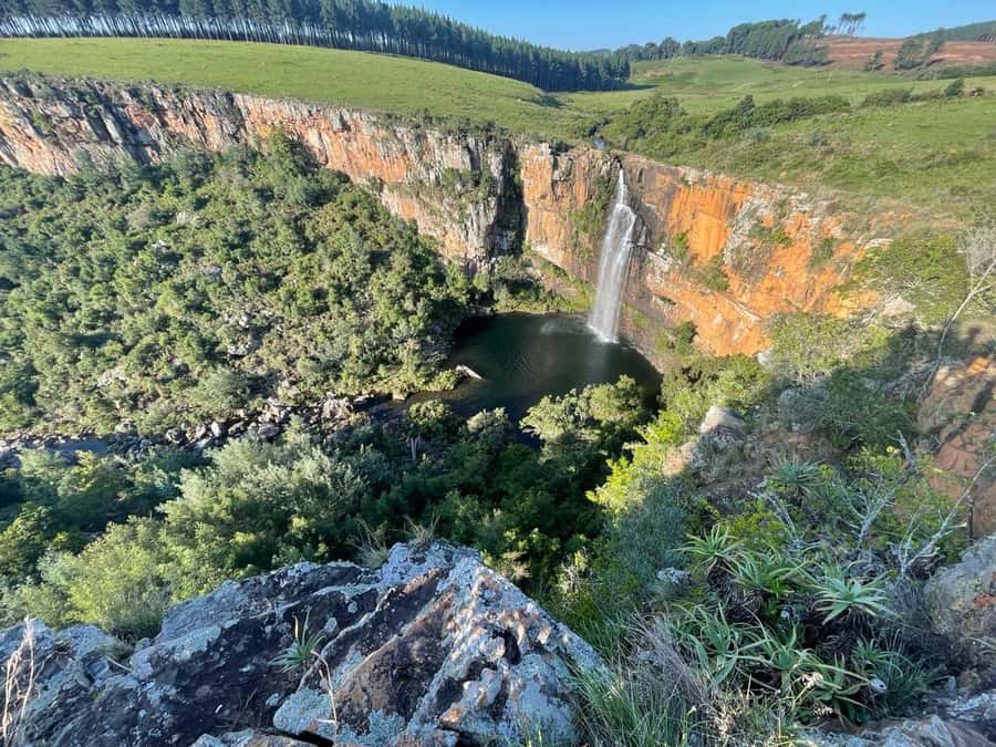 Panorama Route and Blyde River Canyon Tour from Hoedspruit - Key points at a glance