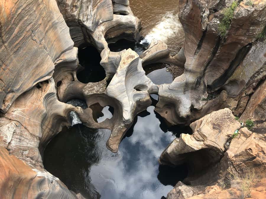 Panorama Route and Blyde River Canyon Tour from Hoedspruit - Is $249 per person good value?