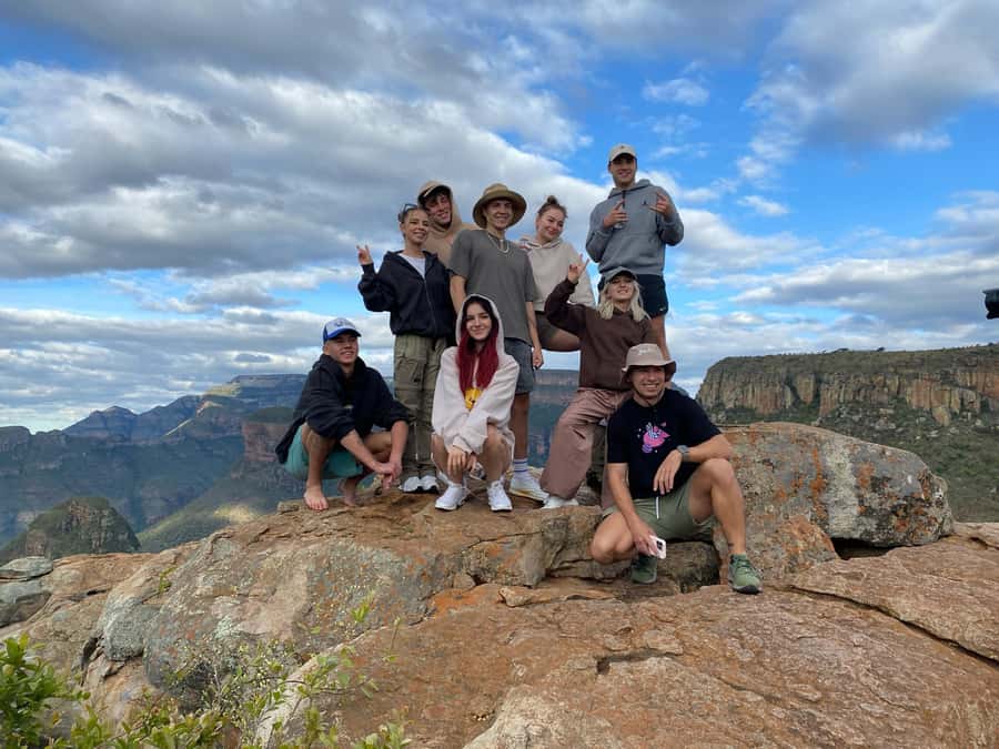 Panorama Route and Blyde River Canyon Tour from Hoedspruit - Why this route makes a strong day trip