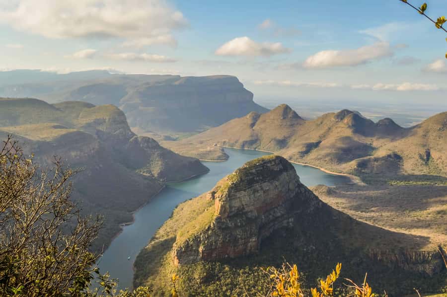 Panorama Route and Blyde River Canyon Tour from Hoedspruit - The guides make the private format worthwhile