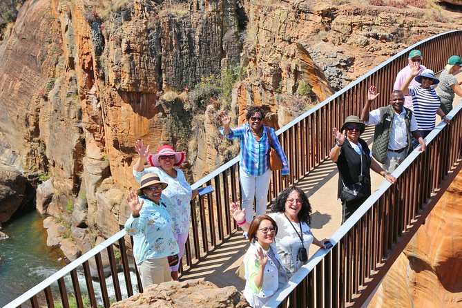 Panorama Route Tours - The pace, group size, and small practical details