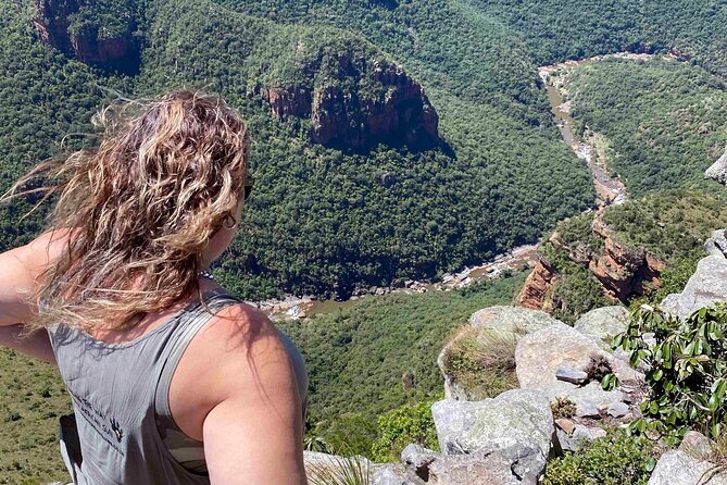 Panoramic Tour of Drakensberg Mountain - Full day - Graskop Gorge and the extra-cost adrenaline options