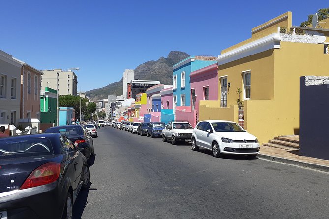 Paragliding in Cape Town - Is $313.21 a fair price?