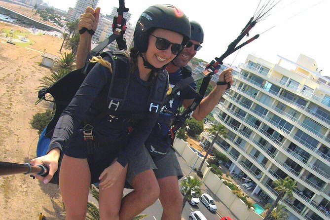 Paragliding in Cape Town (Icarus) - Key things to know before you book