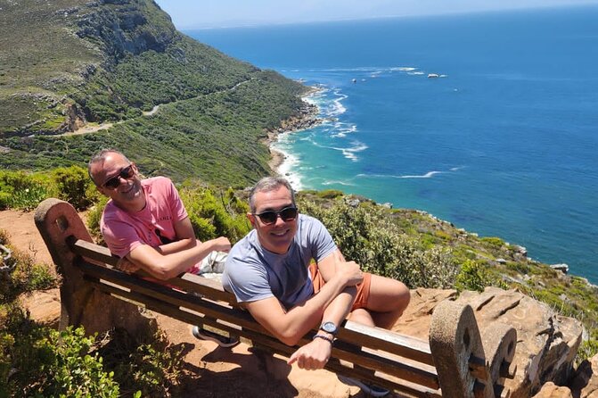 Penguins Cape of Good Hope, Cape Point Private Tour - Why this private Cape Town day works