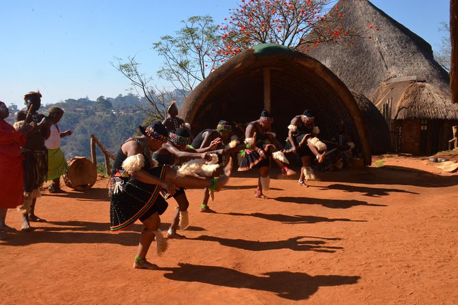 Phezulu Cultural Village & Reptile Park Day Tour from Durban - Who will enjoy this four-hour outing?