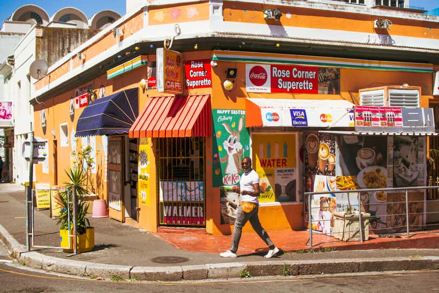 Photoshoot Session: Cape Town Bo-Kaap! - The Polaroid keepsake and online gallery