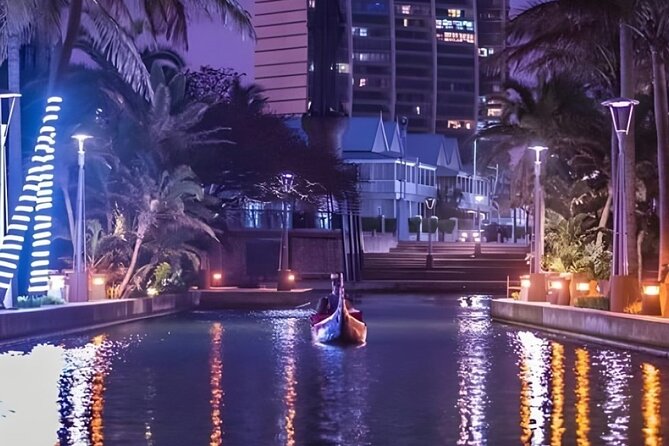 Picnic Gondola Boat Ride at Durban Point Waterfront Canal - Practical details that can affect your day