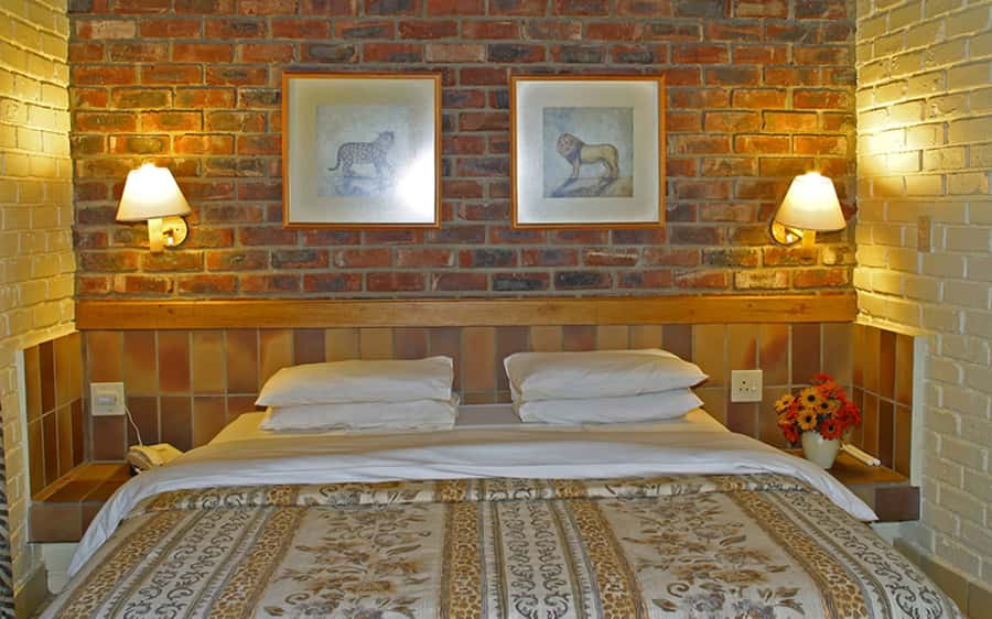 Pilanesberg: 2 Day 3-Star Pilanesberg Safari - Key points to know before booking