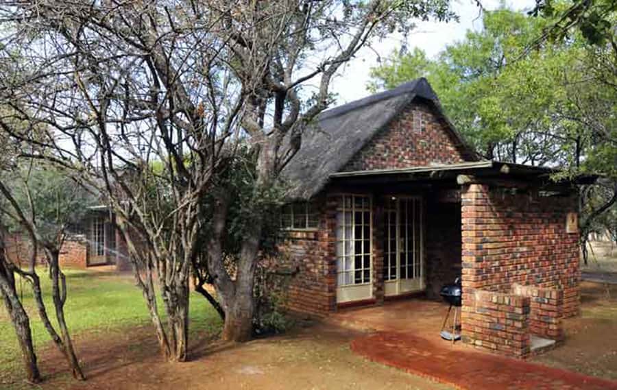 Pilanesberg: 2 Day 3-Star Pilanesberg Safari - Why Pilanesberg works so well for a short safari