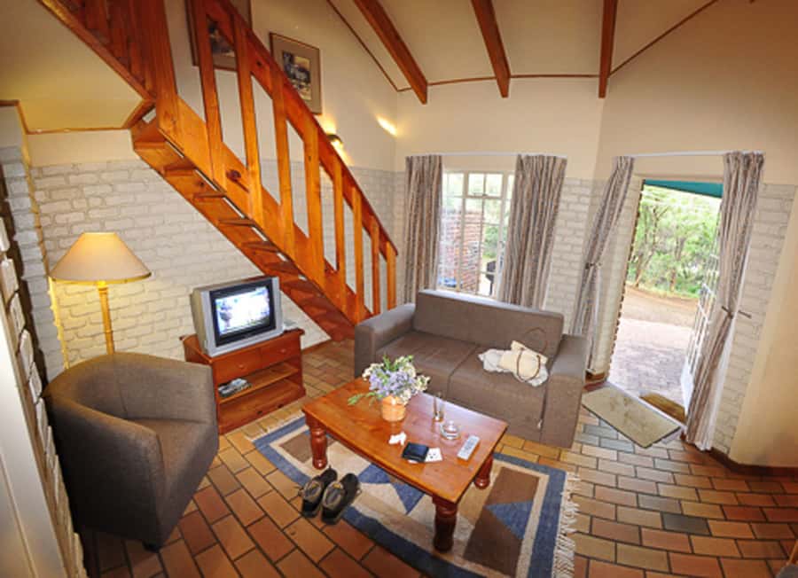 Pilanesberg: 2 Day 3-Star Pilanesberg Safari - Where you sleep: Manyane, Bakgatla, and the need to confirm