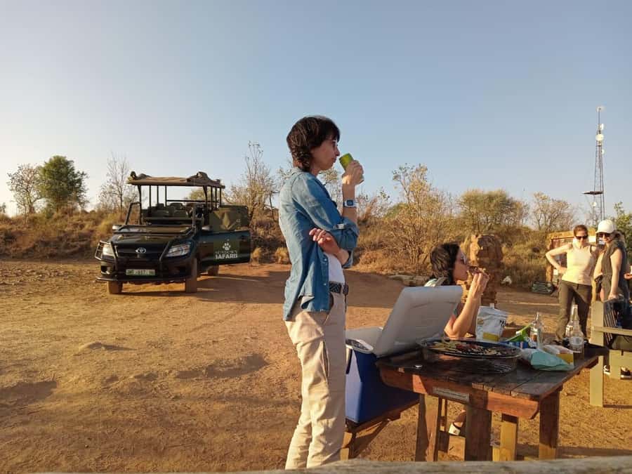 Pilanesberg Morning or Afternoon 3 Hour Game Drive - Who will enjoy this drive most?